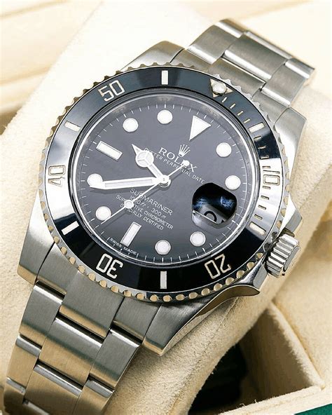 rolex submariner replica video|rolex submariner original.